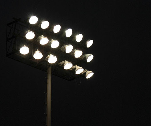 Sports Lights